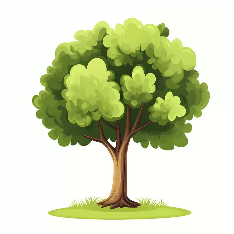 Dense Tree