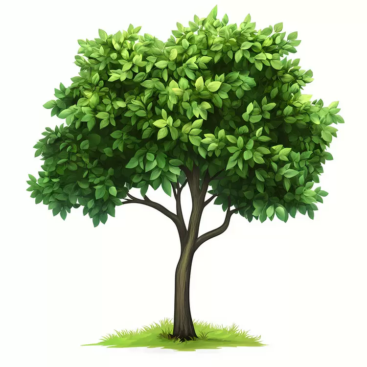 Dense Tree