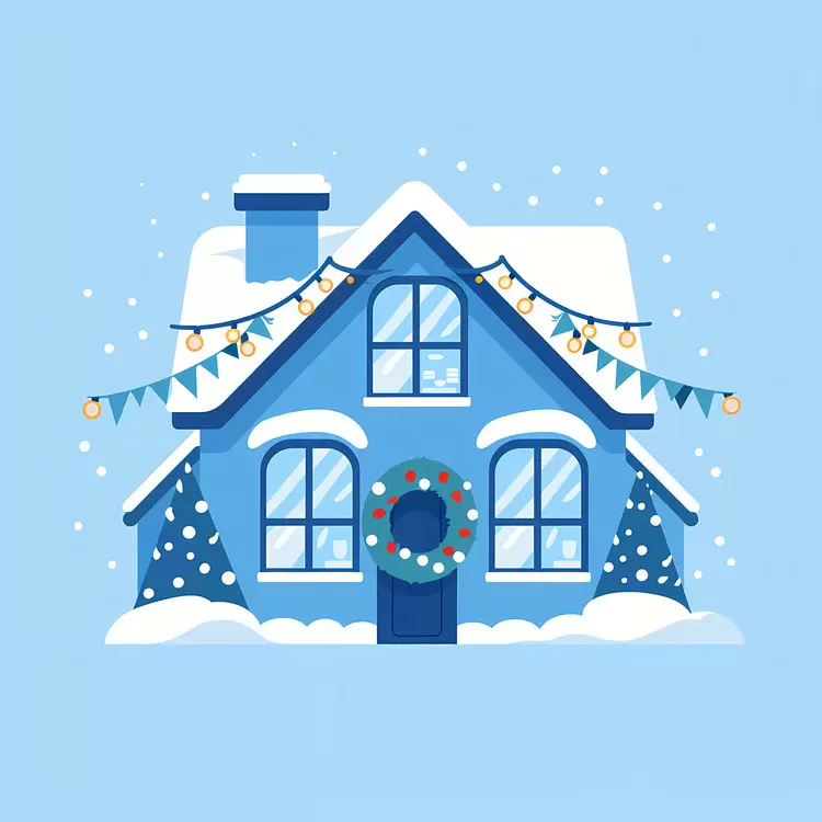 Christmas House
