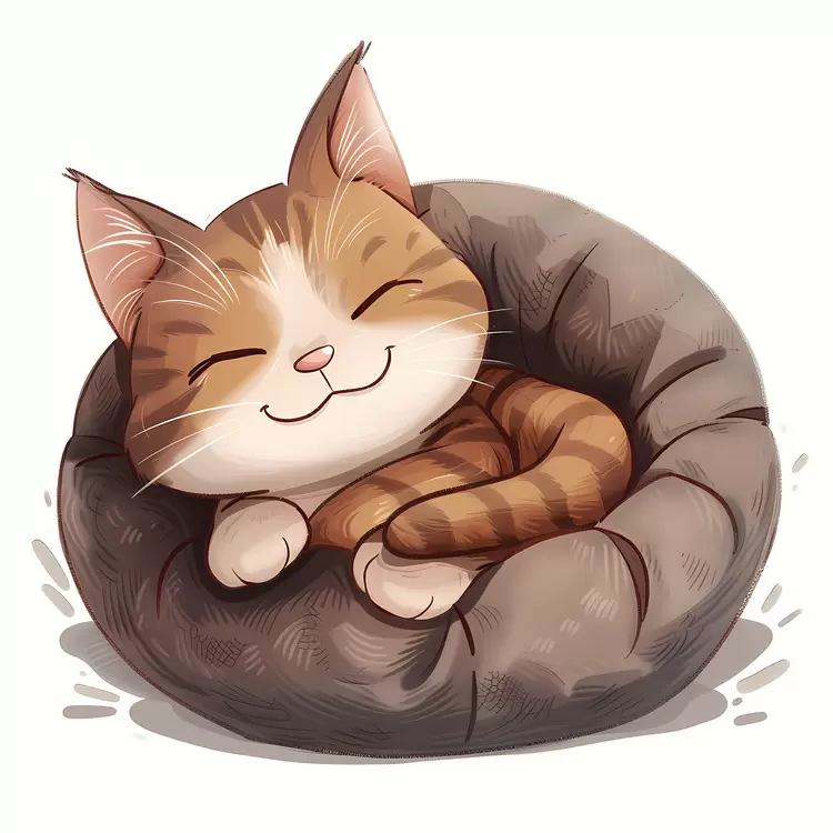 cat bed