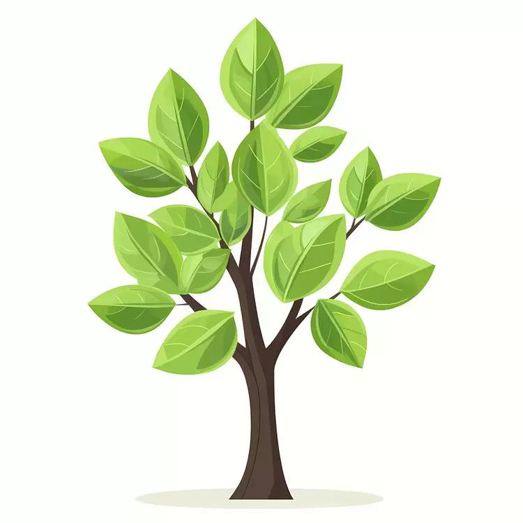 Dense Tree