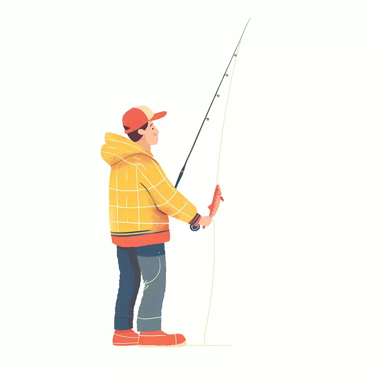 Go Fishing Day