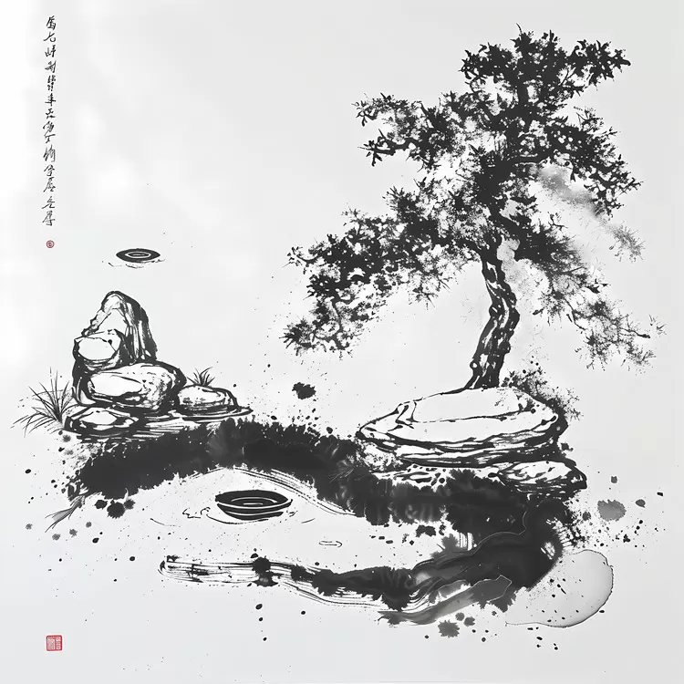 Zen Garden