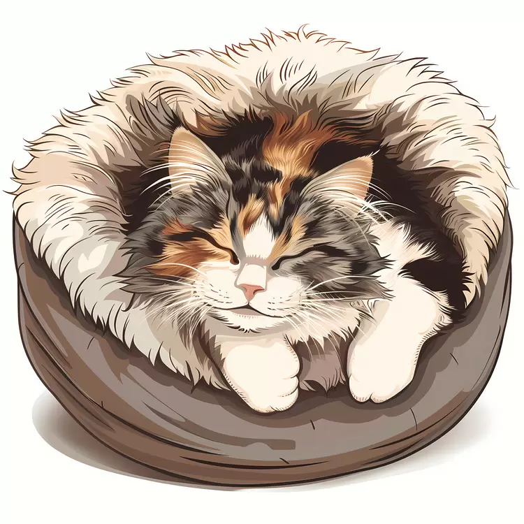 cat bed