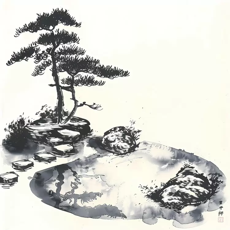 Zen Garden