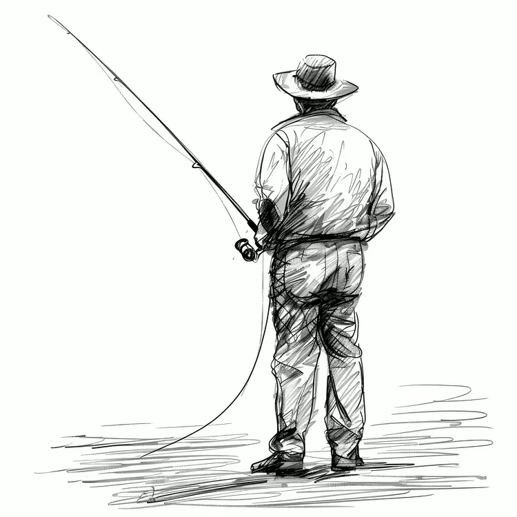Go Fishing Day