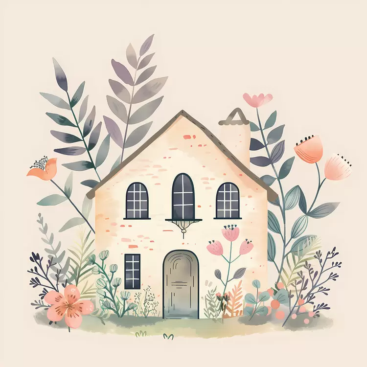 Autumn House
