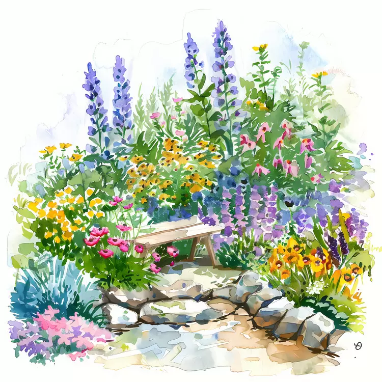 English Garden