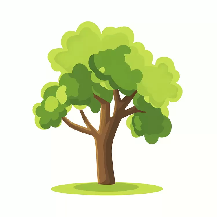 Dense Tree