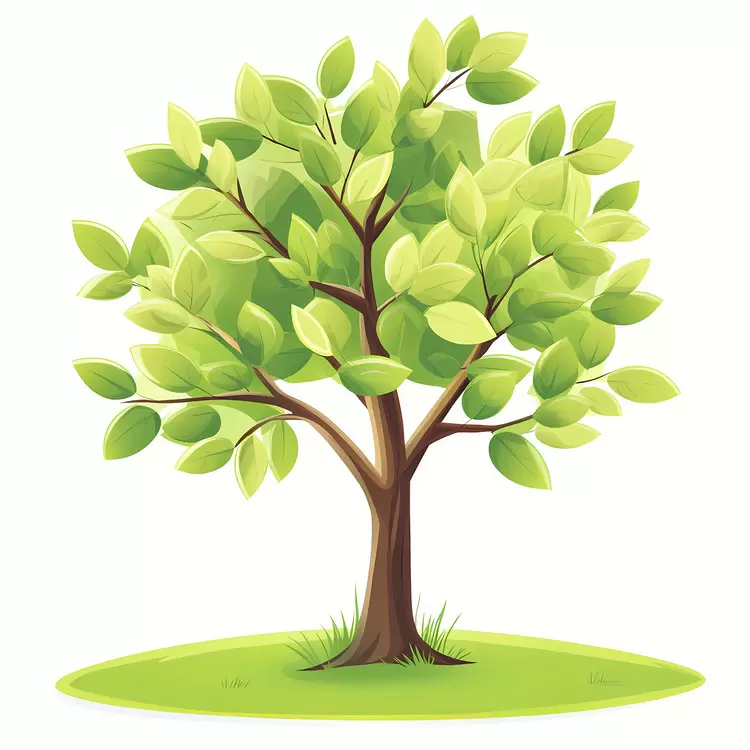 Dense Tree