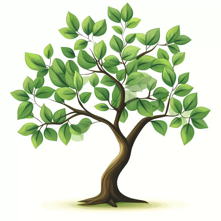 Dense Tree
