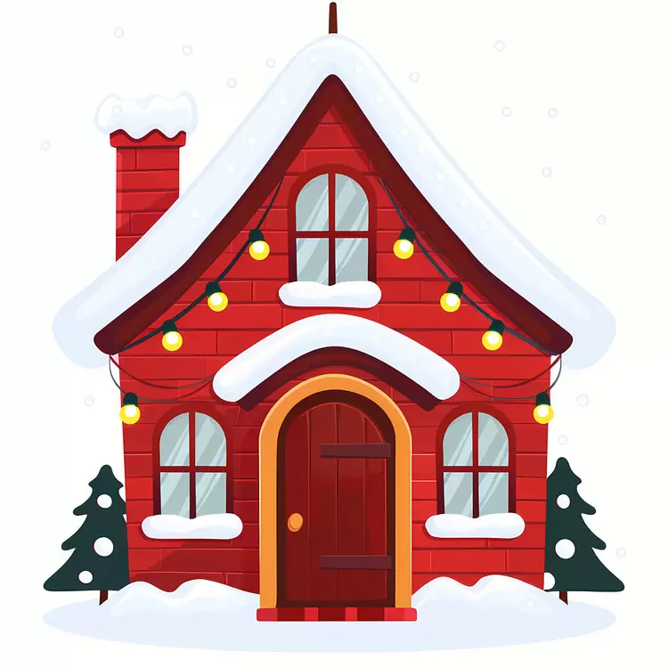 Christmas House