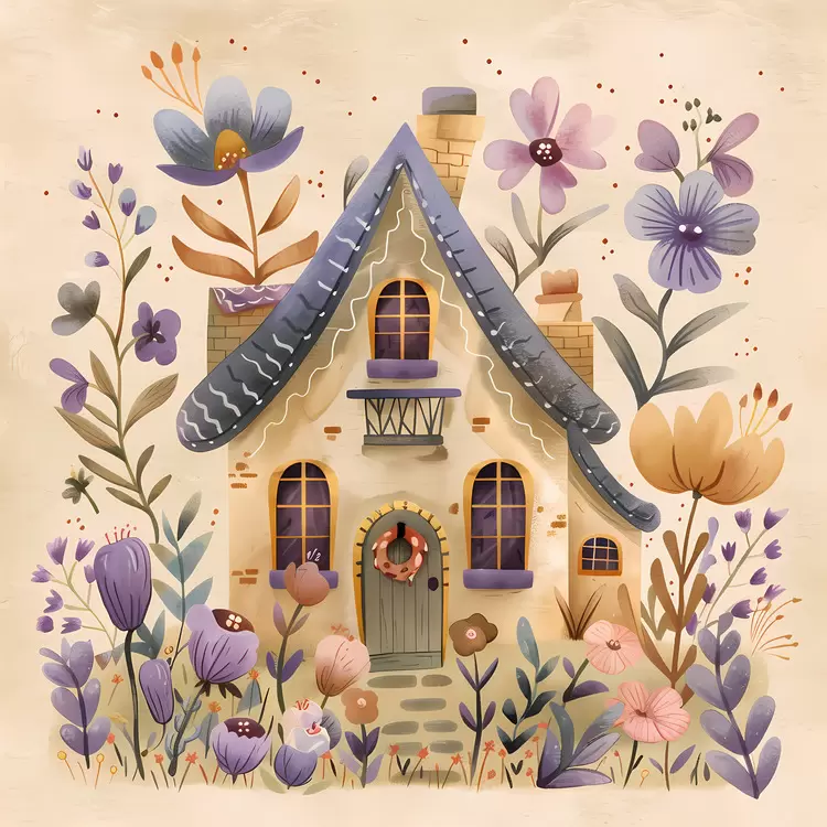 Autumn House