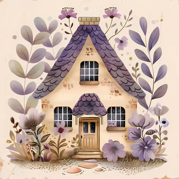 Autumn House