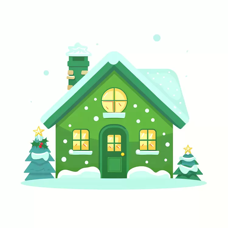 Christmas House