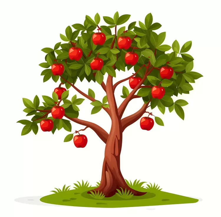Apple Tree