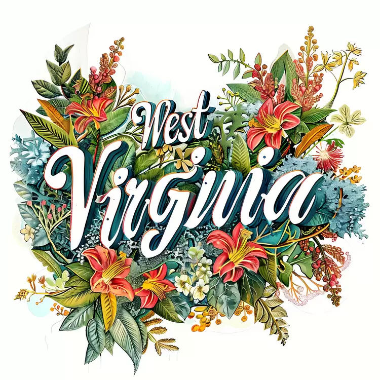 West Virginia