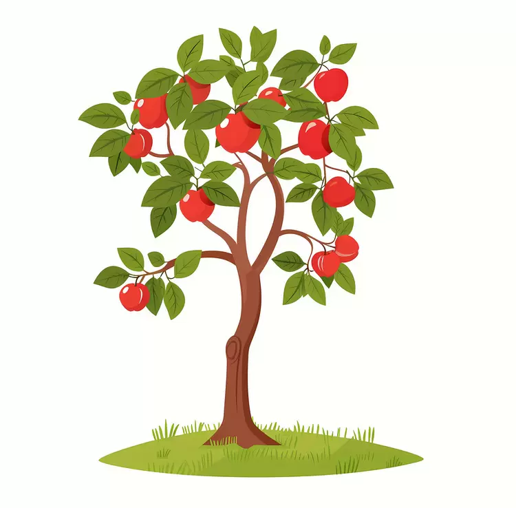 Apple Tree