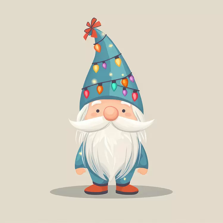 Christmas Gnome