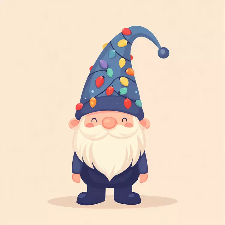 Christmas Gnome