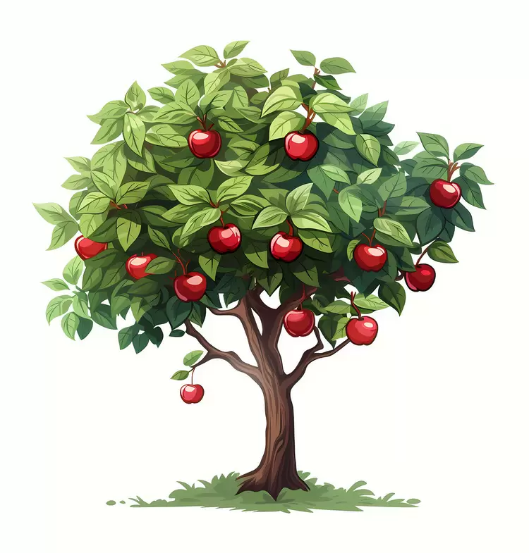 Apple Tree