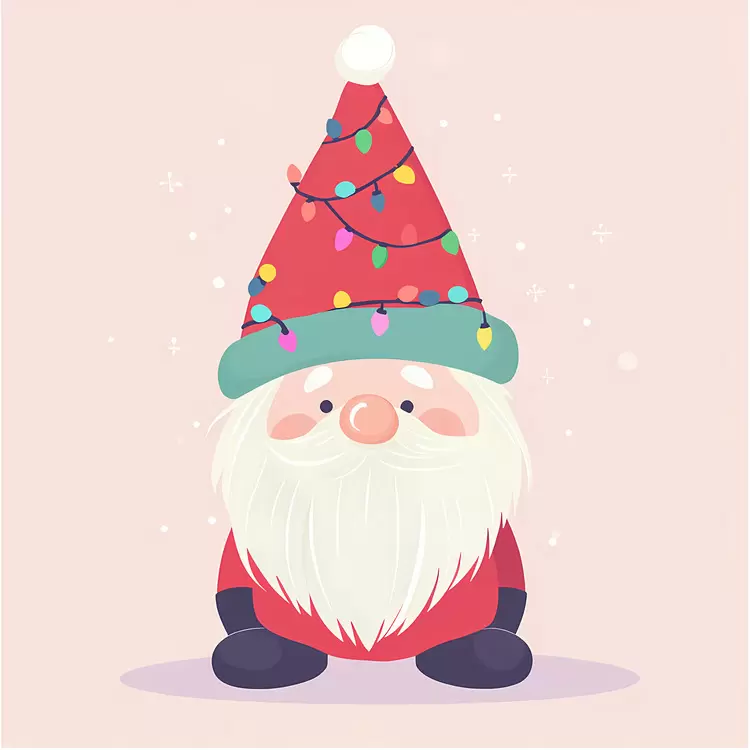 Christmas Gnome
