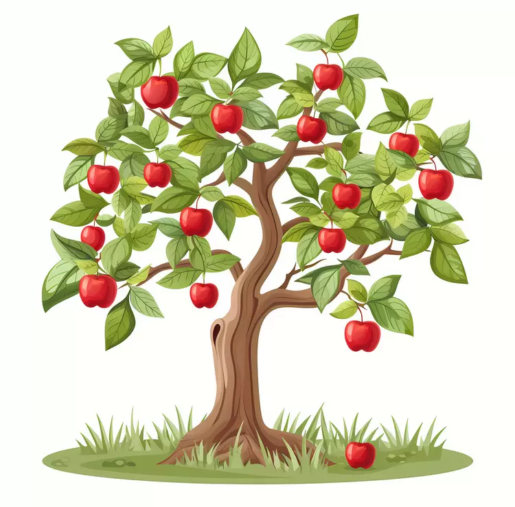 Apple Tree