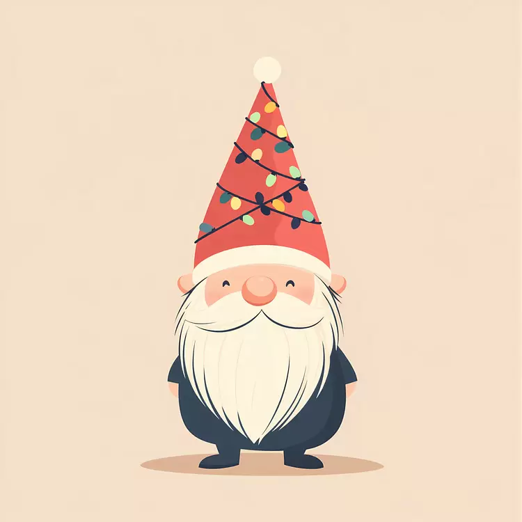 Christmas Gnome