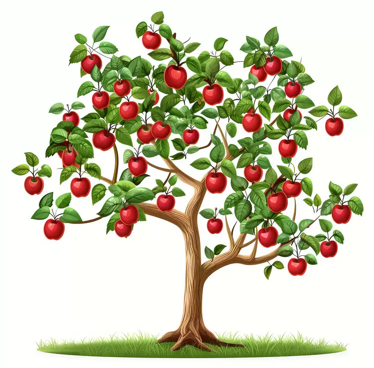 Apple Tree