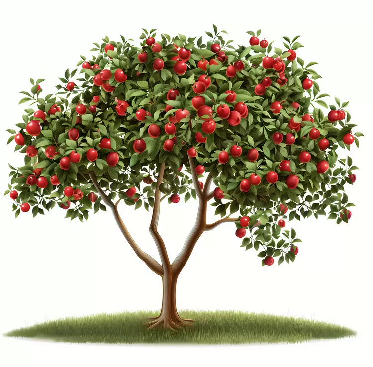 Apple Tree