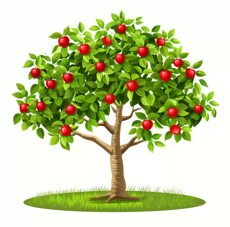 Apple Tree