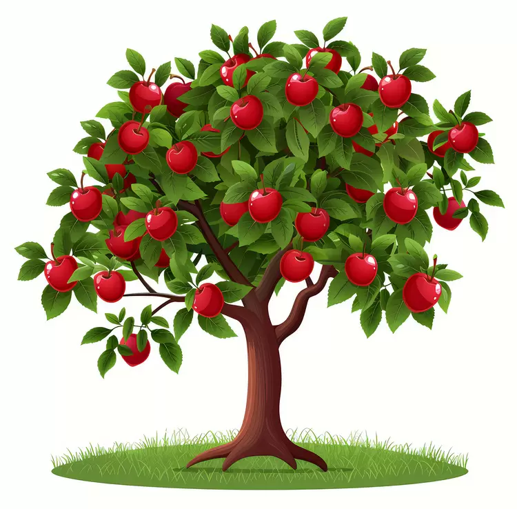 Apple Tree
