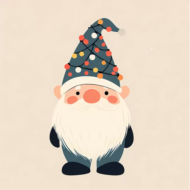 Christmas Gnome