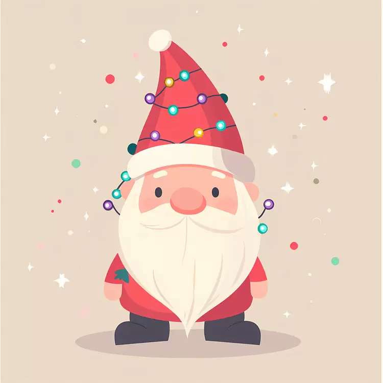 Christmas Gnome
