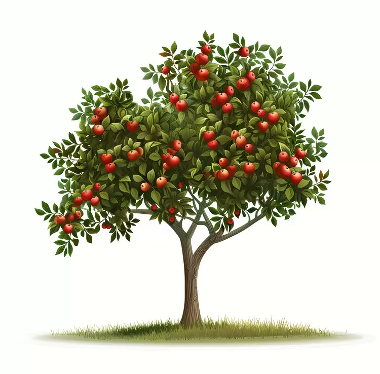 Apple Tree