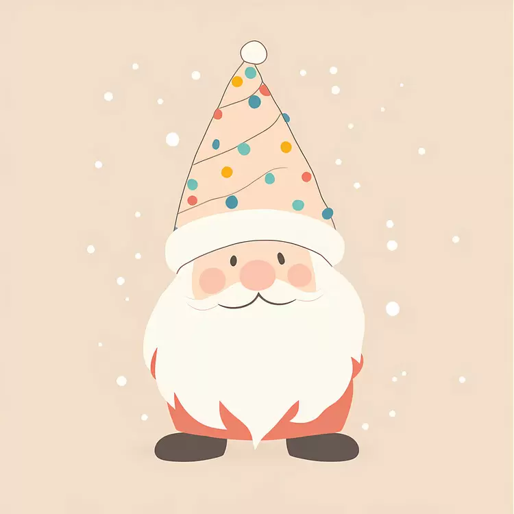 Christmas Gnome
