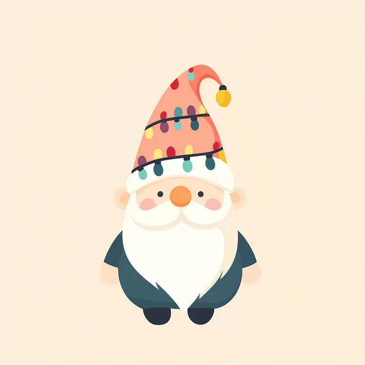 Christmas Gnome