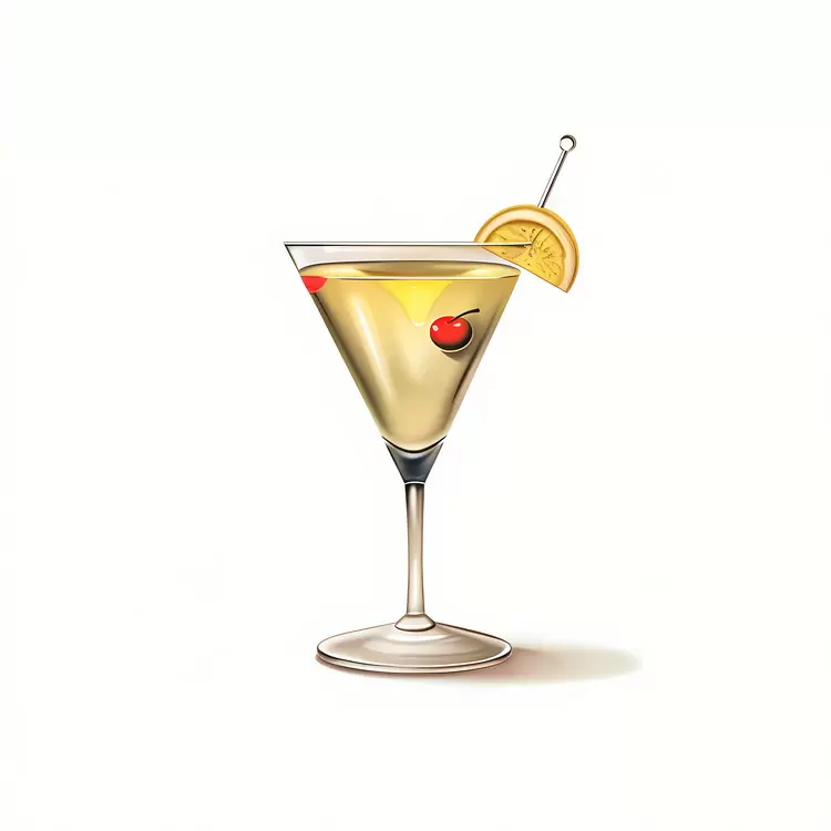 Martini Day