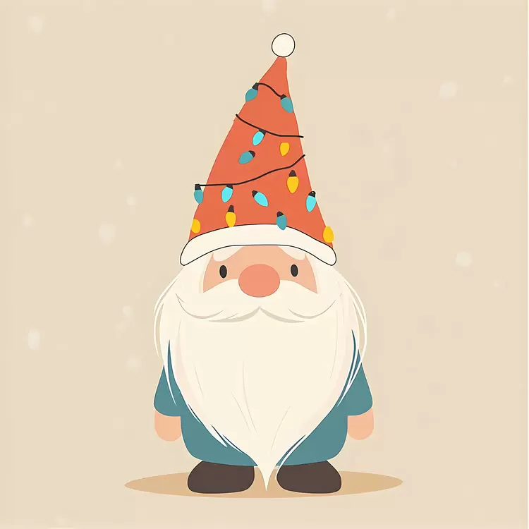 Christmas Gnome