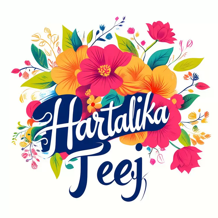Hartalika Teej