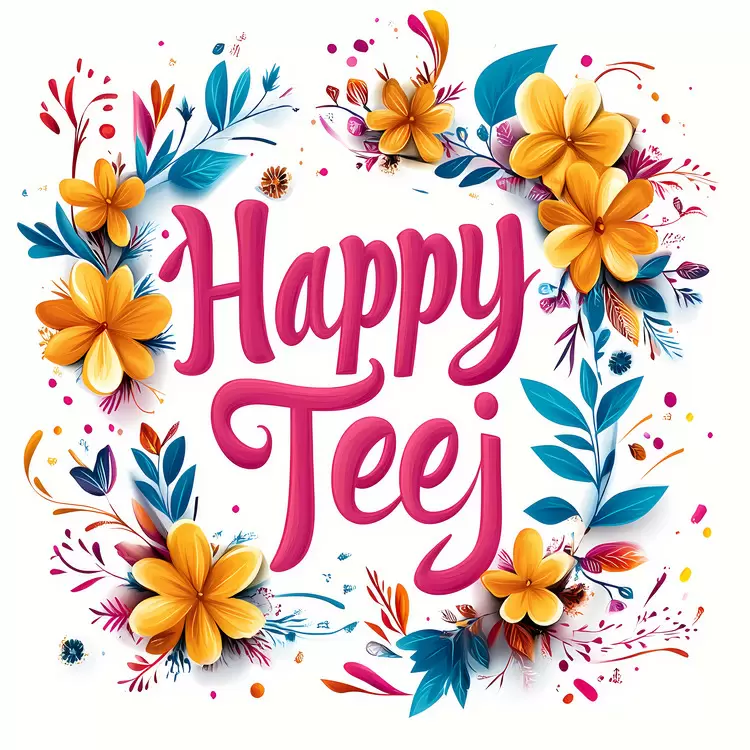 Hartalika Teej