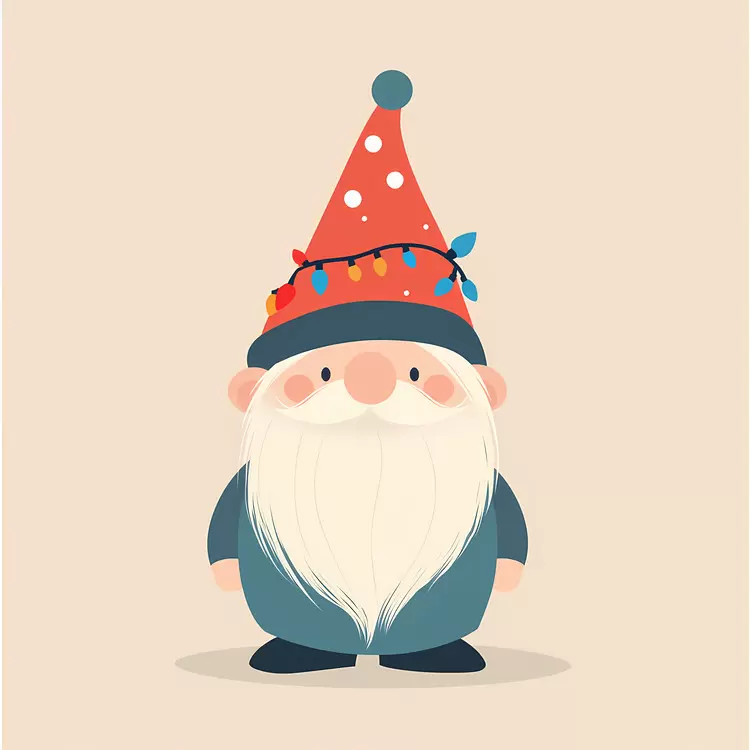 Christmas Gnome