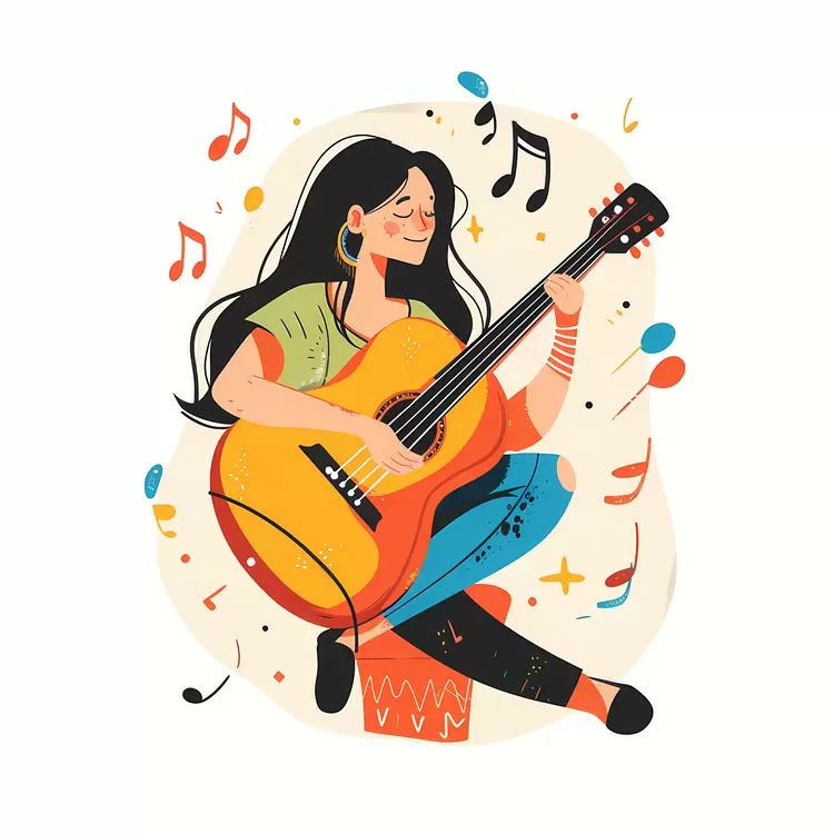 World Music Day