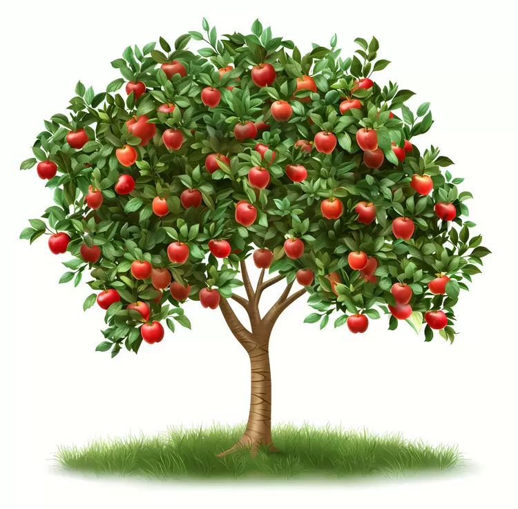 Apple Tree