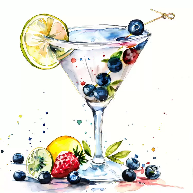 Martini Day