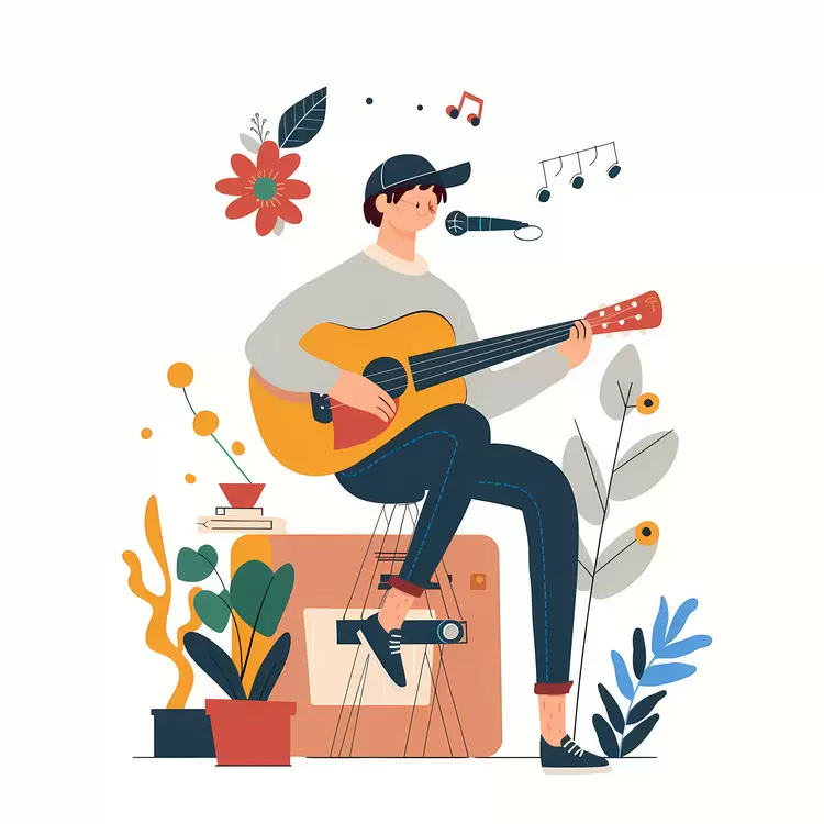 World Music Day