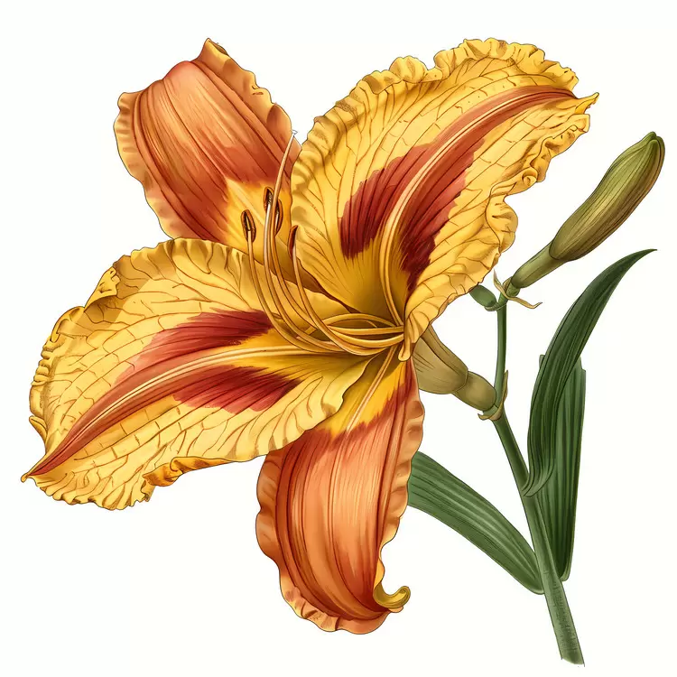 Day lily