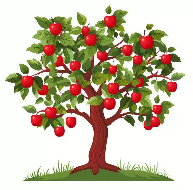 Apple Tree