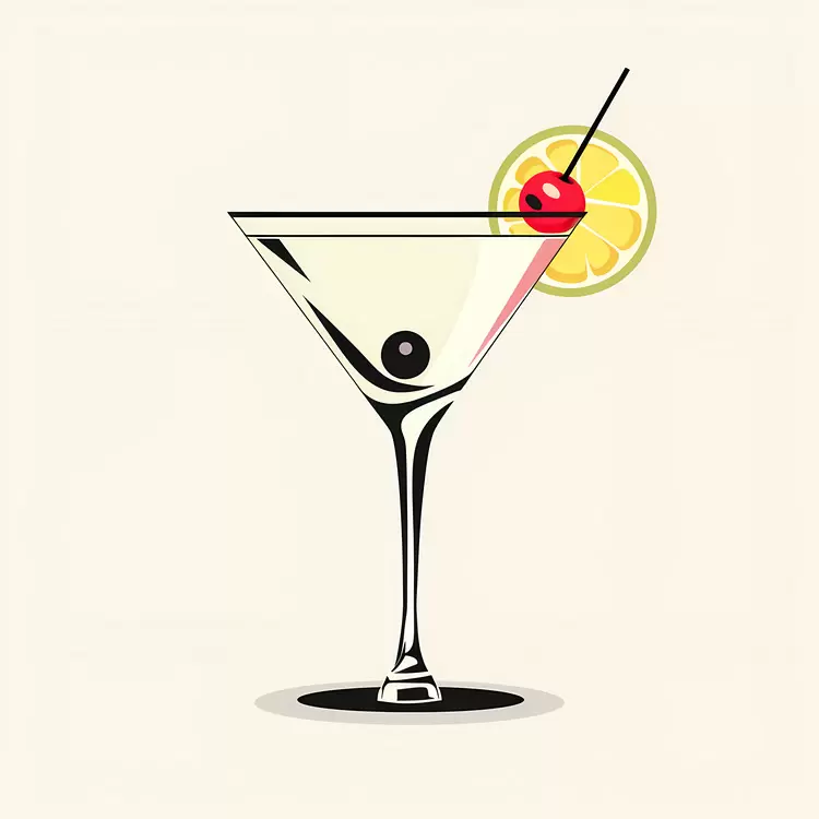 Martini Day