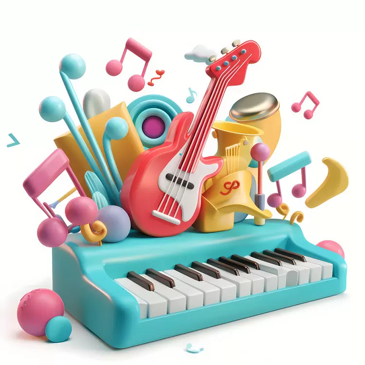 World Music Day